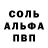 Кокаин VHQ Bozena Neverovsk